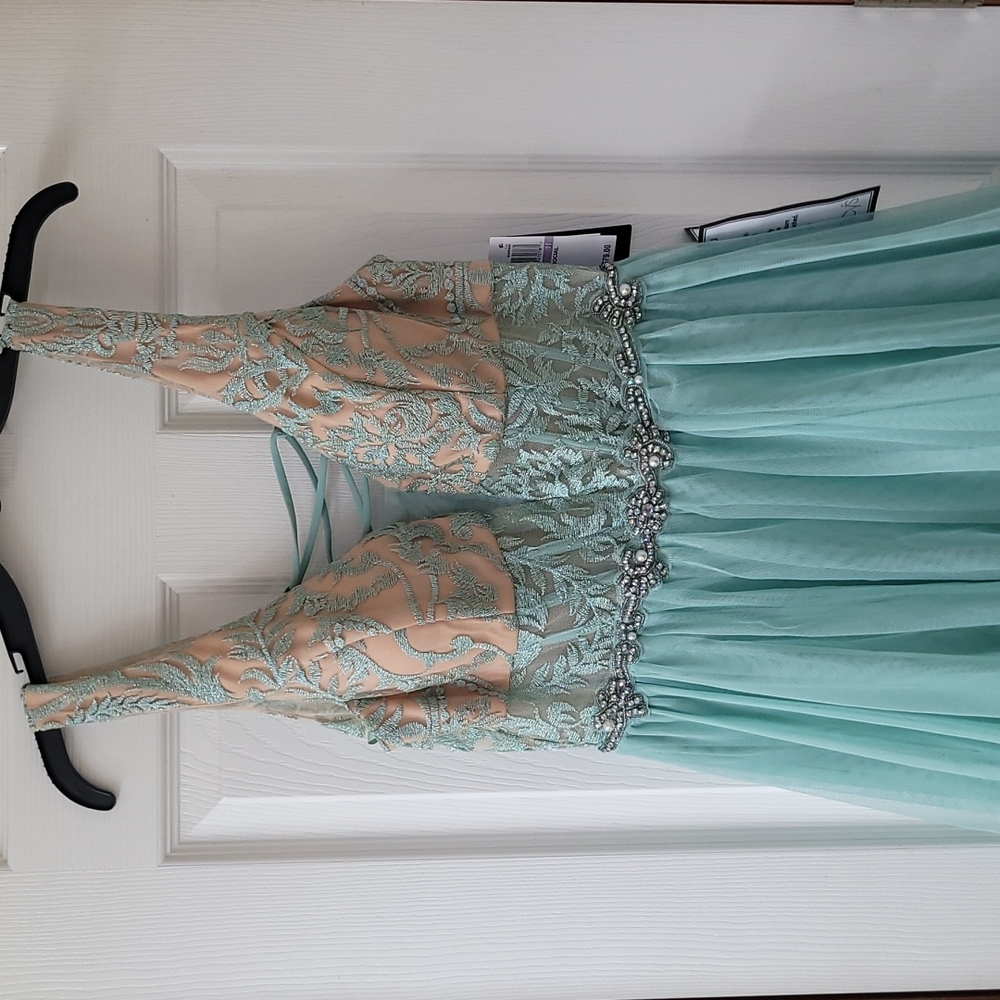 Womens dress